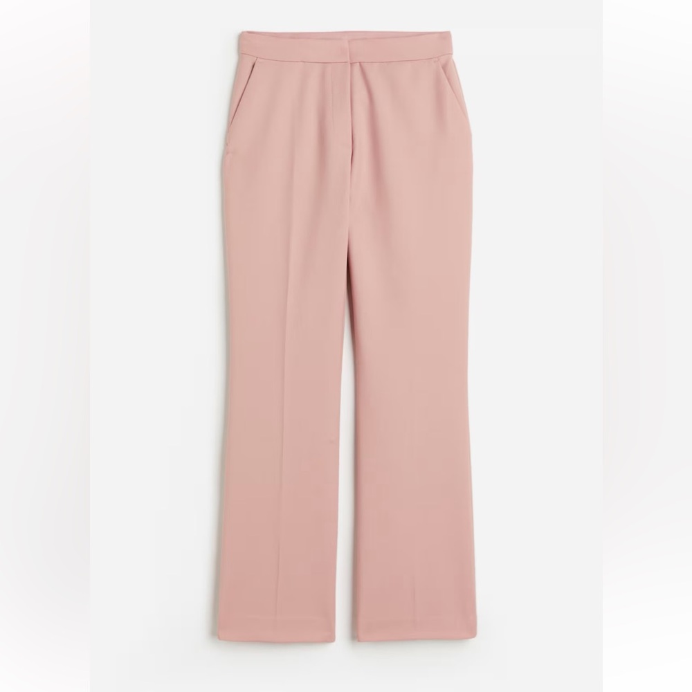H&M Pink Women's Pants